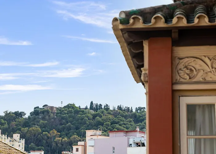 Apartamento Buganvilla