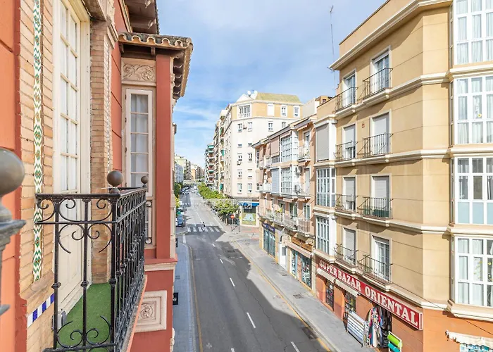 Apartamento Buganvilla