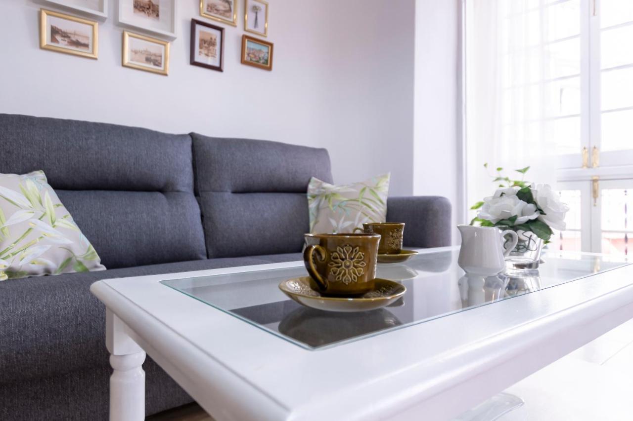 Apartament Buganvilla *