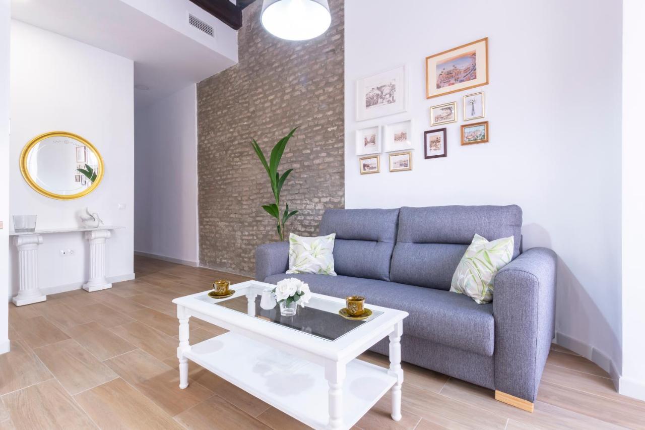 Buganvilla Apartament