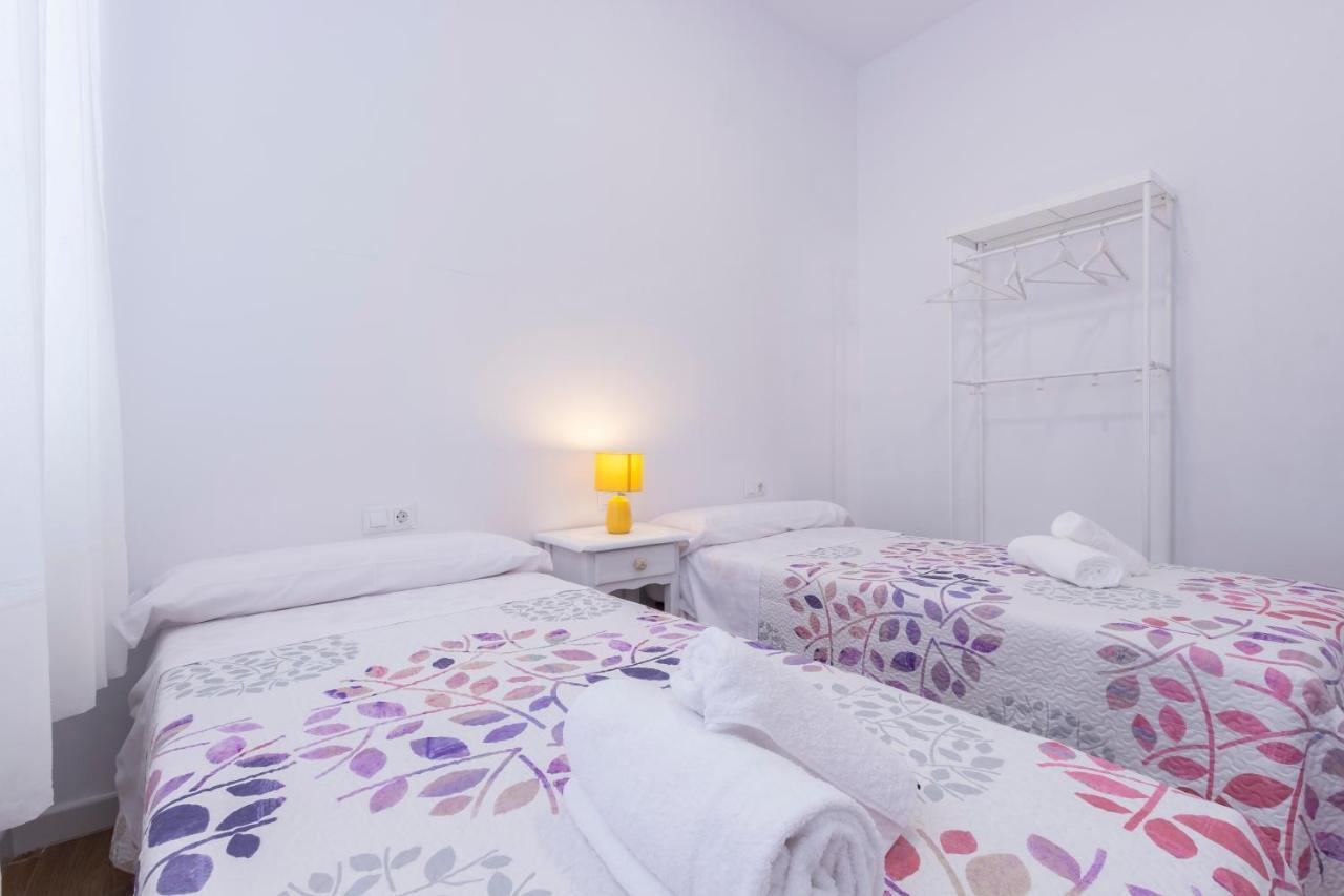 Apartament Buganvilla *