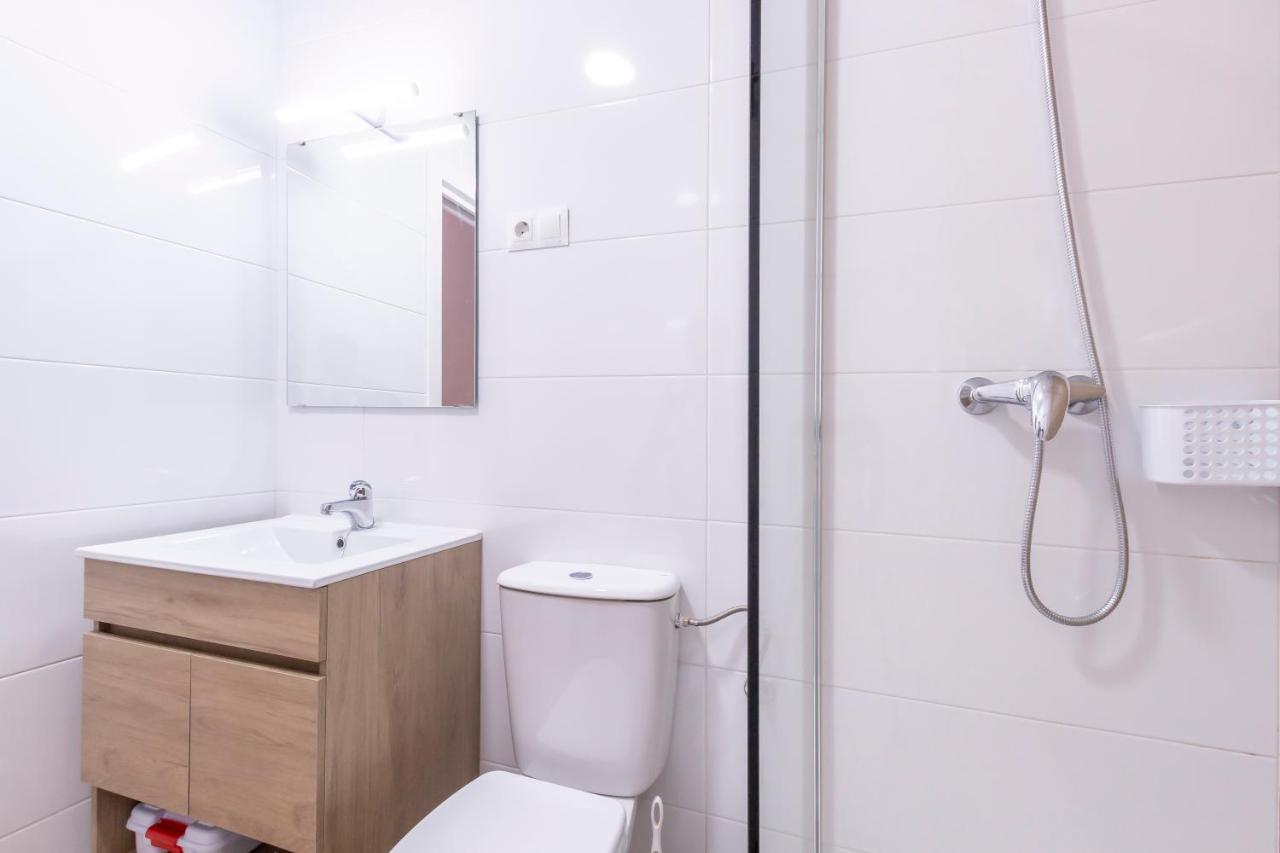 Buganvilla Apartament